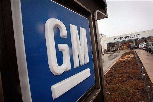 Lowell Paddock appointed GM India President and Managing Director